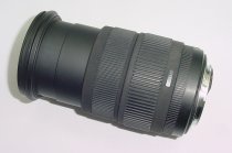 Sigma 18-200mm F/3.5-6.3 DC OS Auto Focus Zoom Lens For Canon EF Mount