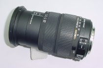 Sigma 18-200mm F/3.5-6.3 DC OS Auto Focus Zoom Lens For Canon EF Mount