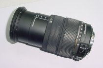 Sigma 18-200mm F/3.5-6.3 DC OS Auto Focus Zoom Lens For Canon EF Mount