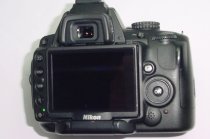 Nikon D5000 12.3 MP DX Digital SLR Camera Body