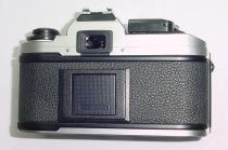 Nikon FG-20 35mm Film SLR Manual Camera Body