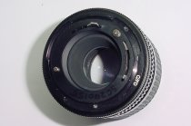 Tokina 135mm F/2.8 II RMC Manual Focus Portrait Lens For Canon FD Mount