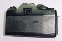 Contax RTS 35mm Film SLR Manual Camera Body