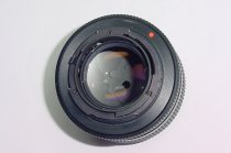 Planar 50mm f/1.4 Carl Zeiss Standard Manual Focus Lens