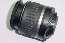 Canon 18-55mm F/3.5-5.6 EF-S Auto Focus Zoom Lens