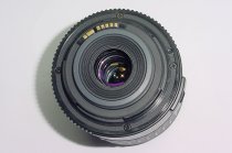 Canon 18-55mm F/3.5-5.6 EF-S Auto Focus Zoom Lens