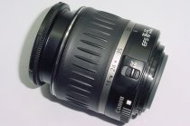 Canon 18-55mm F/3.5-5.6 EF-S Auto Focus Zoom Lens