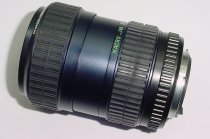 Pentax Takumar 28-80mm F/3.5-4.5 Manual Focus Zoom Lens For Pentax K Mount