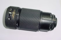 Nikon 80-200mm F/2.8 AF NIKKOR ED Auto Focus Zoom Lens