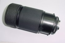 Nikon 80-200mm F/2.8 AF NIKKOR ED Auto Focus Zoom Lens