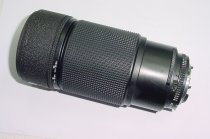 Nikon 80-200mm F/2.8 AF NIKKOR ED Auto Focus Zoom Lens