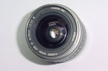 Canon 28-90mm F/4-5.6 EF III Auto Focus Zoom Lens