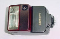 Canon Speedlite 277T Shoe Mount Flash