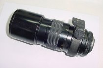 Nikon 300mm F/4.5 Nikkor AI Manual Focus Telephoto Lens