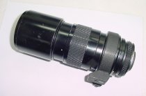 Nikon 300mm F/4.5 Nikkor AI Manual Focus Telephoto Lens