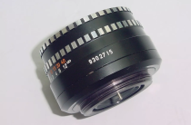 DOMIPLAN 50mm F/2.8 automatic M42 Screw Mount Manual Focus Lens - Excellent