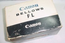 Canon Auto Bellows FL