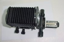 Canon Auto Bellows FD Mount