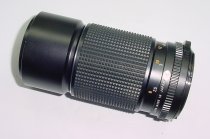 Mamiya 210mm F/4 Mamiya - Sekor C Telephoto Manual Focus Lens For M645 Cameras