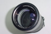 Mamiya 210mm F/4 Mamiya - Sekor C Telephoto Manual Focus Lens For M645 Cameras