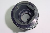 Mamiya 210mm F/4 Mamiya - Sekor C Telephoto Manual Focus Lens For M645 Cameras