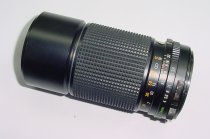 Mamiya 210mm F/4 Mamiya - Sekor C Telephoto Manual Focus Lens For M645 Cameras