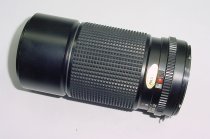 Mamiya 210mm F/4 Mamiya - Sekor C Telephoto Manual Focus Lens For M645 Cameras