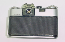 Zenit B 35mm Film SLR Manual Camera - Body