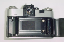 Zenit B 35mm Film SLR Manual Camera - Body