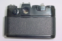 Zenit TTL 35mm Film SLR Manual Camera Body Only