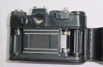 Zenit TTL 35mm Film SLR Manual Camera Body Only