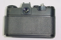 ZENIT EM 35mm Film SLR Manual Camera Body