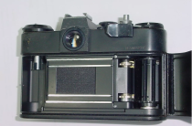 ZENIT EM 35mm Film SLR Manual Camera Body