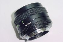 Minolta 35mm F/2.8 MD W.ROKKOR Manual Focus Wide Angle Lens