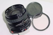 Sigma 28mm F/2.8 Multi-Coated Wide Angle Manual Focus Lens For Canon FD