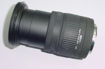 Sigma 17-70mm F/2.8-4.5 MACRO HSM DC AF Wide Angle Zoom Lens For Canon EF Mount