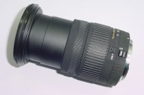 Sigma 17-70mm F/2.8-4.5 MACRO HSM DC AF Wide Angle Zoom Lens For Canon EF Mount