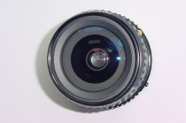 Pentax 24mm F/2.8 Pentax-A smc Wide Angle Manual Focus Lens