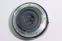 Pentax 24mm F/2.8 Pentax-A smc Wide Angle Manual Focus Lens