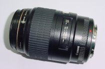 Canon 100mm F/2.8 EF USM MACRO Auto Focus Lens