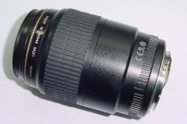 Canon 100mm F/2.8 EF USM MACRO Auto Focus Lens