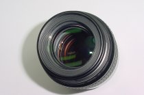 Canon 100mm F/2.8 EF USM MACRO Auto Focus Lens