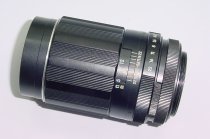 Pentax Super-Takumar 135mm F/3.5 Asahi M42 Screw Mount Manual Focus Lens