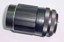 Pentax Super-Takumar 135mm F/3.5 Asahi M42 Screw Mount Manual Focus Lens