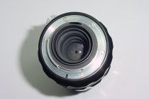 Nikon 200mm F/4 NIKKOR-Q Auto Nipon Kogaku Manual Focus Pre AI Lens