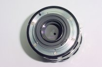 Nikon 105mm F/2.5 Auto NIKKOR-P Nippon Kogaku Pre-AI Manual Focus Portrait Lens