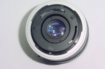 Canon 28mm F/2.8 FD S.C. Wide Angle Manual Focus Lens