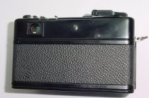 Yashica MG-1 35mm Film Rangefinder Camera with Yashinon 45/2.8 Lens