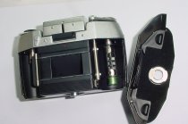 EXA . I a Ihagee Dresden 35mm Film SLR Manual Camera + Domiplan 50/2.8 Lens