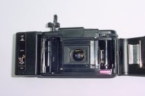 Olympus XA 4 MACRO 35mm Film Camera with Zuiko 28mm F/3.5 Lens + A11 Flash